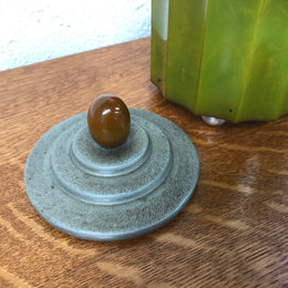 Art Deco Bakelite & Musical