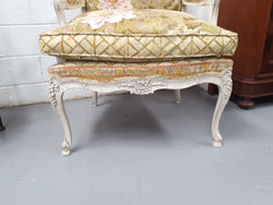 Louis XV Style Armchair | Antique & Vintage | Moonee Ponds Antiques | Australia Wide Delivery
