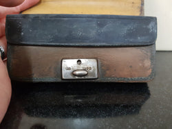 Rare Gorgeous Late Victorian Early Edwardian Money Purse | Antique & Vintage | Moonee Ponds Antiques | Australia Wide Delivery