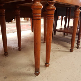 Pair Of French Inlaid Bedside Cabinets-2