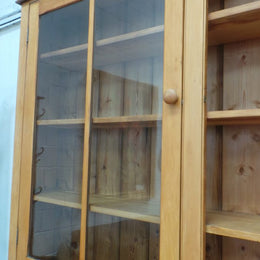 Victorian Kauri Pine Dresser