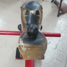 Rare Antique Disney Pluto