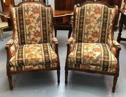 Pair of lovely French Bergers | Antique & Vintage | Moonee Ponds Antiques | Australia Wide Delivery