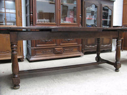 Rustic French Farmhouse table-1 | Antique & Vintage | Moonee Ponds Antiques | Australia Wide Delivery