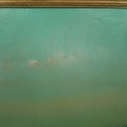 Stunning French Framed Oil On Canvas By Belgian Artist (Staf Stientjes) | Antique & Vintage | Moonee Ponds Antiques | Australia Wide Delivery
