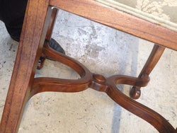 Set Of 8 French Provincial Style Chairs | Antique & Vintage | Moonee Ponds Antiques | Australia Wide Delivery