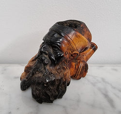 Victorian Meerschaum Pipe | Antique & Vintage | Moonee Ponds Antiques | Australia Wide Delivery