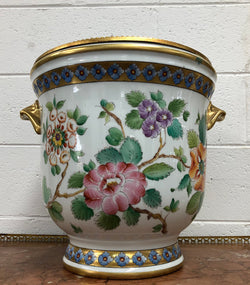 Stunning Limoges Jardinere | Antique & Vintage | Moonee Ponds Antiques | Australia Wide Delivery