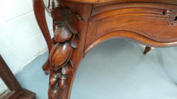 Charming French Dressing Table | Antique & Vintage | Moonee Ponds Antiques | Australia Wide Delivery