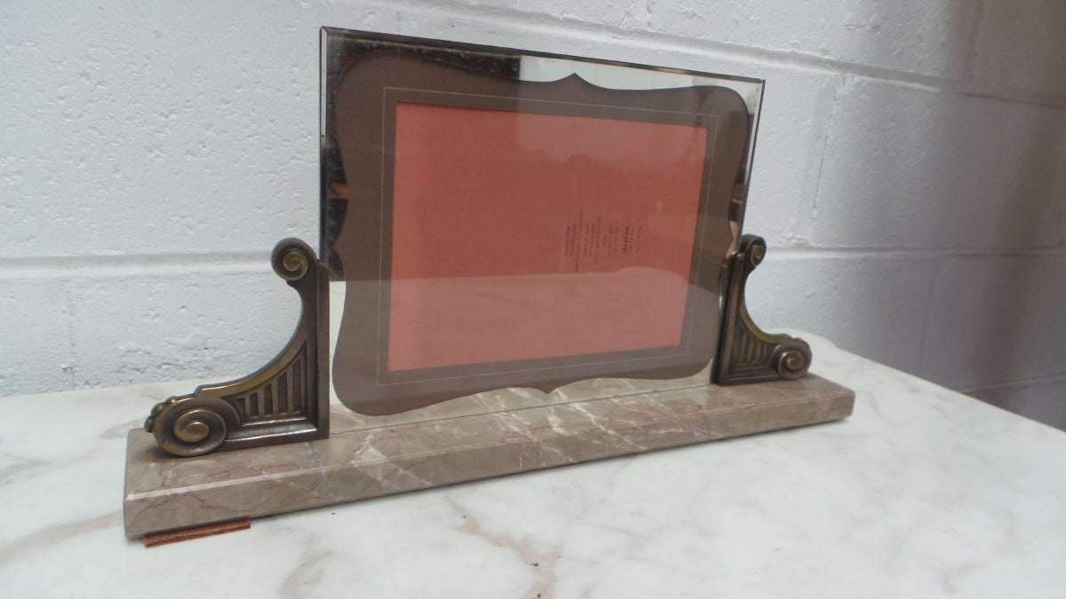 Art Deco Photo Frame | Antique & Vintage | Moonee Ponds Antiques | Australia Wide Delivery