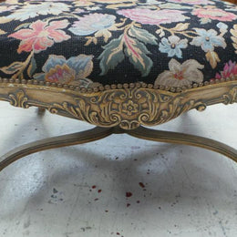 French 19th Century Arm Chair