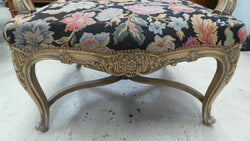 French 19th Century Arm Chair | Antique & Vintage | Moonee Ponds Antiques | Australia Wide Delivery
