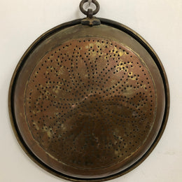 French 19th Century Sieve