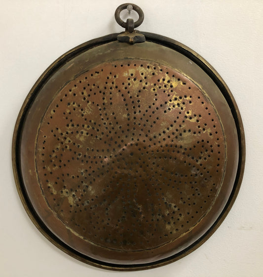 French 19th Century Sieve