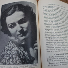 Ladies Handbook