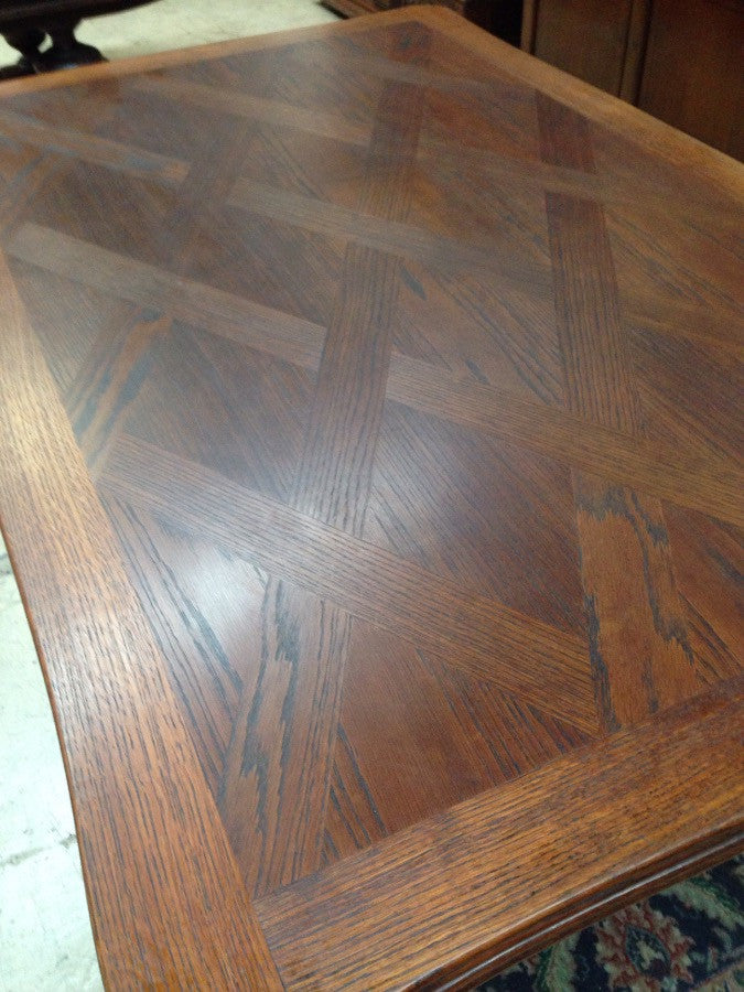 Large French Extension Table | Antique & Vintage | Moonee Ponds Antiques | Australia Wide Delivery