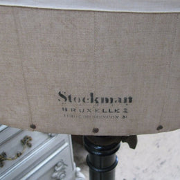 Victorian Stockman Dressmakers Dummy