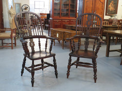 19th Century English Windsor Chair | Antique & Vintage | Moonee Ponds Antiques | Australia Wide Delivery