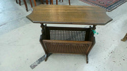 French Magazine Rack | Antique & Vintage | Moonee Ponds Antiques | Australia Wide Delivery