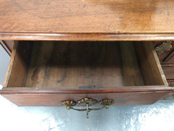 Stunning French 18th Century Walnut Commode | Antique & Vintage | Moonee Ponds Antiques | Australia Wide Delivery