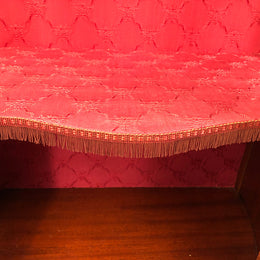 French Louis XV Style Vitrine