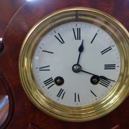 Victorian Mantle Clock