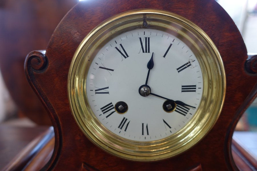 Victorian Mantle Clock