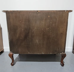 Queensland Side Cabinet of Generous Proportions | Antique & Vintage | Moonee Ponds Antiques | Australia Wide Delivery
