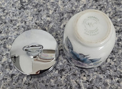 Royal Worcester Egg Coddler | Antique & Vintage | Moonee Ponds Antiques | Australia Wide Delivery