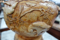 Oriental style Jardiniere | Antique & Vintage | Moonee Ponds Antiques | Australia Wide Delivery