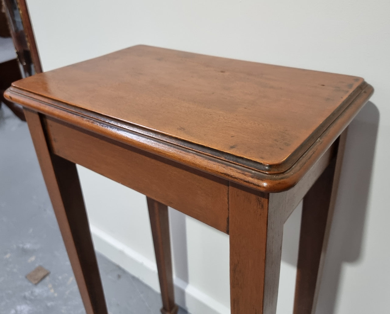 Antique Side Table of Small Proportions | Antique & Vintage | Moonee Ponds Antiques | Australia Wide Delivery