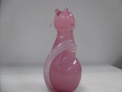 Murano Glass Cat | Antique & Vintage | Moonee Ponds Antiques | Australia Wide Delivery