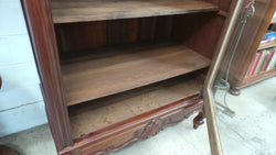 French Louis XV Style Armoire | Antique & Vintage | Moonee Ponds Antiques | Australia Wide Delivery