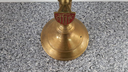 Antique Church Candle Holder | Antique & Vintage | Moonee Ponds Antiques | Australia Wide Delivery