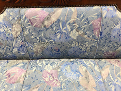 Stunning French Empire Settee | Antique & Vintage | Moonee Ponds Antiques | Australia Wide Delivery