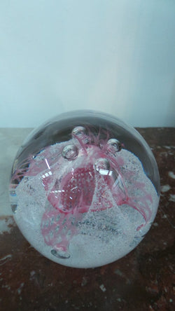 Caithness Paper Weight | Antique & Vintage | Moonee Ponds Antiques | Australia Wide Delivery
