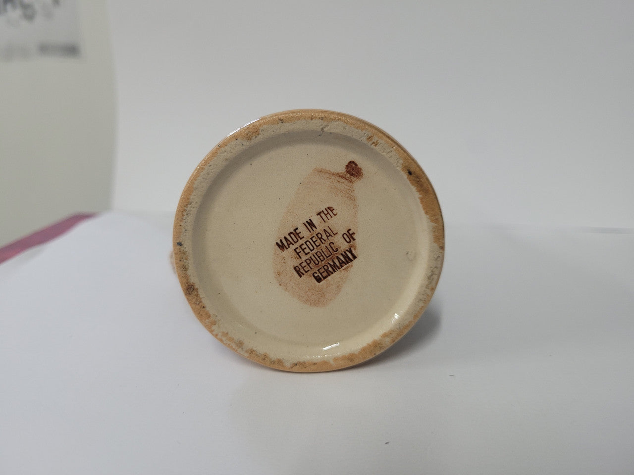 Small Vintage German Beer Stein | Antique & Vintage | Moonee Ponds Antiques | Australia Wide Delivery