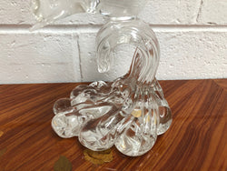 Stunning Sculptural Murano Glass Bird | Antique & Vintage | Moonee Ponds Antiques | Australia Wide Delivery