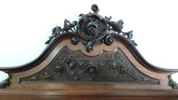 Victorian Display Cabinet | Antique & Vintage | Moonee Ponds Antiques | Australia Wide Delivery