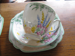 Gorgeous Melba Ware Tea Set | Antique & Vintage | Moonee Ponds Antiques | Australia Wide Delivery