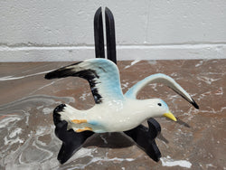Set of Three Vintage Ceramic Wall Hanging Seagulls | Antique & Vintage | Moonee Ponds Antiques | Australia Wide Delivery