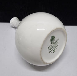 Wedgwood Metallised Bone China Vase | Antique & Vintage | Moonee Ponds Antiques | Australia Wide Delivery