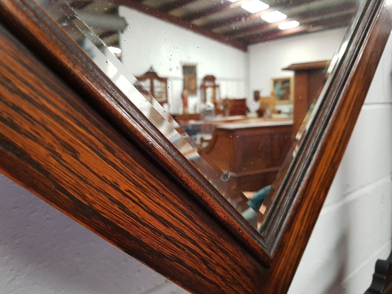 Antique Jacobean Hall Stand | Antique & Vintage | Moonee Ponds Antiques | Australia Wide Delivery