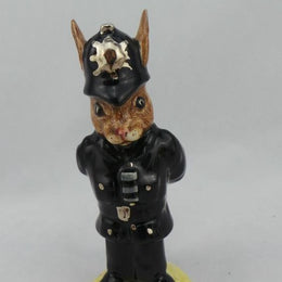 Collection Of Royal Doulton Bunnykins Figurines In Mint Condition