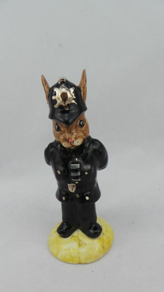 Collection Of Royal Doulton Bunnykins Figurines In Mint Condition | Antique & Vintage | Moonee Ponds Antiques | Australia Wide