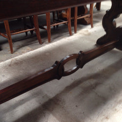 French Refectory Table | Antique & Vintage | Moonee Ponds Antiques | Australia Wide Delivery