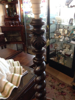 French Standard Lamp | Antique & Vintage | Moonee Ponds Antiques | Australia Wide Delivery