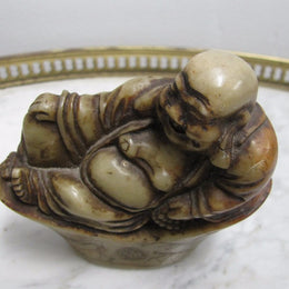 Chinese Soap Stone Seal