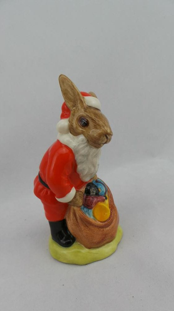 Collection Of Royal Doulton Bunnykins Figurines In Mint Condition | Antique & Vintage | Moonee Ponds Antiques | Australia Wide