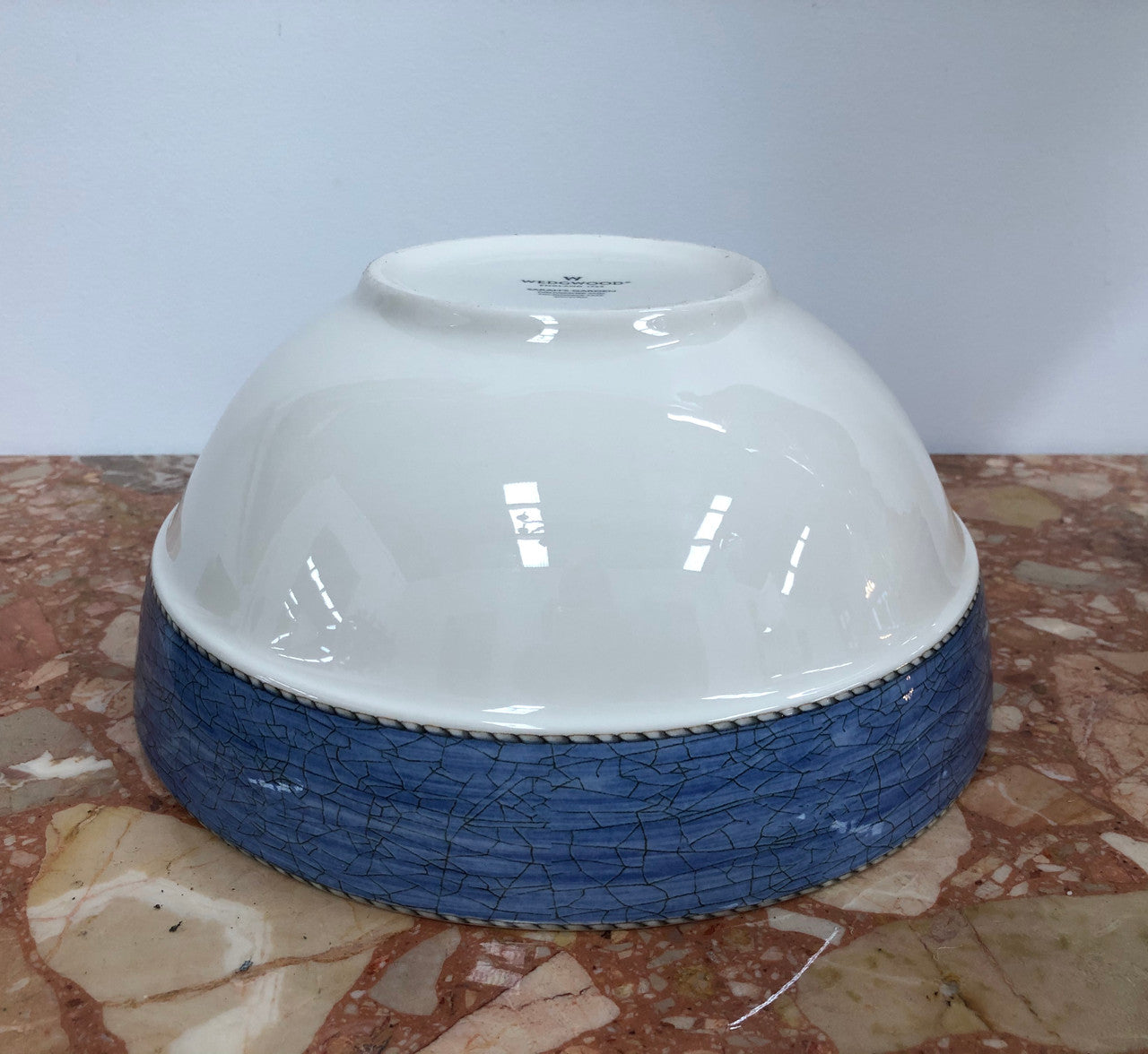 Lovely Wedgwood Mixing Bowl | Antique & Vintage | Moonee Ponds Antiques | Australia Wide Delivery